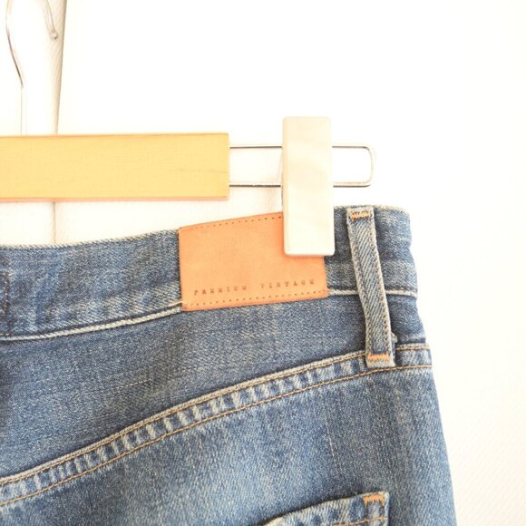 Citizens of Humanity Liya Medium Wash Jeans Sz 24 - Picture 7 of 10